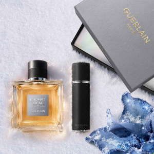 L'Homme Idéal Coffret - Eau de Toilette L'Homme Idéal Coffret - Eau de Toilette